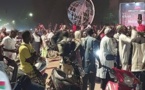 Burkina: manifestation de partisans du président Traoré après des rumeurs de tensions dans l'exécutif