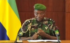 Coup d'Etat au Gabon: les Etats-Unis suspendent une partie de leur aide