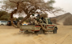 Niger: sept soldats tués dans une attaque de jihadistes présumés