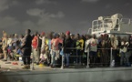 Immigration irrégulière : Deux pirogues de 262 candidats dont 26 femmes ont été interceptées