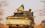 Mali: nouveaux combats au nord entre l'armée et des groupes rebelles