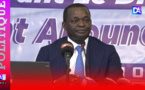Développement du Sénégal : le candidat Alioune Sarr expose ses ambitions dans son ouvrage « Le Devoir avant le Droit ».