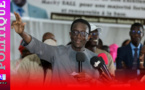 Parrainage : Le groupe parlementaire BBY compte remettre à Amadou Ba au moins 50.000 signatures