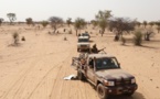 Niger: 29 soldats tués dans une nouvelle attaque de jihadistes présumés