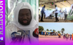 Gamou 2023 / Immigration irrégulière et choix du prochain président de la République : Les conseils du khalife Cheikh Ibrahima Diallo à l'endroit des jeunes