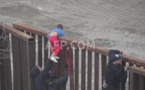WRAP: Un mois de migration du Darien à la frontière américano-mexicaine