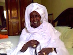 PORTRAIT - Sokhna Oumou Kalsoum Sy, fille de feu Serigne Babacar Sy : cette légende racontée 