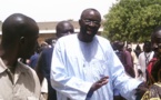 Serigne Abdou Khoudoss M’backé : « Moustapha Cissé Lô n’est pas de Touba. En quittant son village natal de Keur Mbarick, il était charretier à Touba (…) Karim Wade est un otage politique et Macky Sall est prisonnier de son entourage »