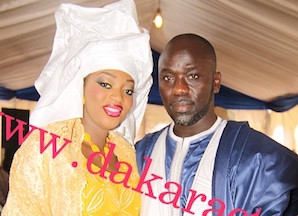 Les images du baptême de Seydina Mohamed Seck, fils de Cheikh Yérim Seck 