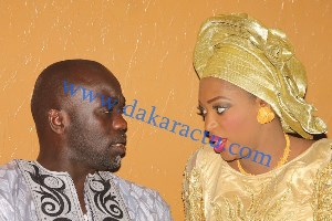 Pluie de célébrités au baptême de Seydina Mouhamed Seck, fils de Cheikh Yérim Seck