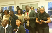 Rewmi France : Mise en place des sections et installation de Rewmi Clamart