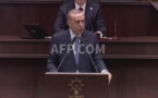 Erdogan accuse Israël d'avoir "abusé" de la bonne volonté de la Turquie