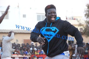 Les images de l'open press de ZOSS