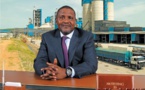 La cimenterie Dangote de Pout : Une usine moderne soucieuse des normes environnementales  