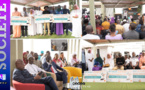 AFYASENSE, CACTUS INNOVATION et LINGUERE FABLAB lauréats du Prix Orange de l’Entreprenariat Social au Sénégal 2023