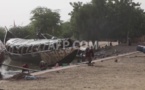 Des survivants se souviennent de l'horreur de l'attaque du bateau Tombouctou au Mali