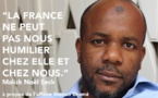 "Le 4 avril, ce mensonge qui nous consume" (Par Malick Noel SECK)