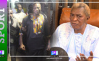 Après sa grosse déconvenue, Ama Baldé à Ndindi, chez serigne Abdou Karim Mbacké…