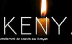 Kenya, une mobilisation qui cherche son souffle après le choc