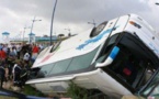 Au moins 31 morts dans un accident d'autocar au Maroc
