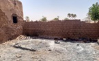 Burkina: au moins 70 morts, dont des enfants, dans un massacre début novembre