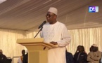 PIP 2024-2026 : Le président Macky Sall augmente et valide l’enveloppe de Fatick arrêtée à 853 milliards de francs CFA