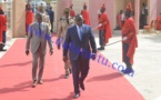 Conseil des ministres présidé par Macky Sall à Kaffrine : les premières images
