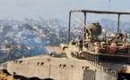 Israël "poursuivra sa guerre" contre le Hamas au terme de la trêve