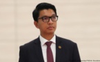 Madagascar: Andry Rajoelina réélu président au premier tour