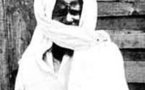 Le Damel Lat Dior Ngoné Latyr DIOP et  le Cheikh Ahmadou Bamba Mbacké  Résistance armée  et pacifique du peuple wolof face au colonialisme français.