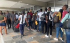 Derrière l'afflux de migrants au Nicaragua, le business des vols charters