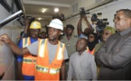 Le Niger, sous sanctions, met en service une nouvelle centrale photovoltaïque