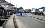 Sierra Leone: le gouvernement assure contrôler la situation après une journée d'affrontements