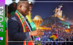CAN 2024 / « Le président Macky Sall a mis à la disposition des Sénégalais des FanZones dans les 46 départements du Sénégal » (Lat Diop, ministre des Sports)