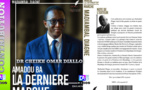 Amadou Bâ, la dernière marche" de Madiambal Diagne