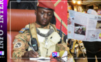 Le Burkina Faso suspend la diffusion du média français Le Monde