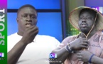 Ibou Ndiaye « Obeuli » défie Gris 2 : « Il se prend pour un champion qu’il n’est pas ! »
