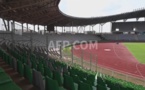 Côte d'Ivoire: Yamoussoukro et son stade sont "prêts" pour recevoir la CAN