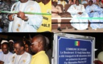 Podor: Racine SY baptise l’un des plus grands boulevards de la commune au nom de l’artiste Baba Maal