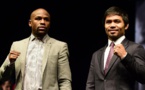 Mayweather-Pacquiao : le combat de boxe qui met les finances KO