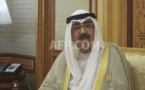PORTRAIT COURT: Cheikh Mechaal al-Sabah, désigné nouvel émir du Koweït