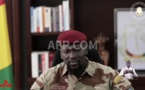 Incendie meurtrier en Guinée: les militaires au pouvoir décrétent un deuil national de 3 jours