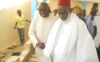 Les premières images de la tournée de proximité de Idrissa Seck à Matam