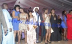 Les Dakaroises au rythme de "Koba Yi", lors du dîner de gala de Wally Ballago Seck au King Fahd Palace 