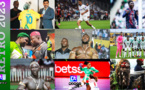 RÉTRO SPORTS : Le top 10 des performances et sportifs qui ont marqué l’année 2023 ! 