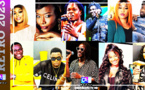 Rétro-Musique 2023 : Ces voix qui ont sublimé le public sénégalais durant l'année...