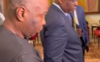 Sénégal : Les coulisses du discours à la nation du 31 Décembre 2023.
