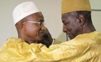 Guinée : le président Alpha Condé invite en audience son principal opposant Cellou Dalein Diallo