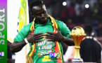 CAN: le Sénégal vise le doublé avec ses "Saoudiens"