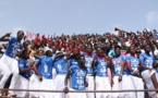 Tournoi TNT : les images de l'ambiance au stade Demba Diop